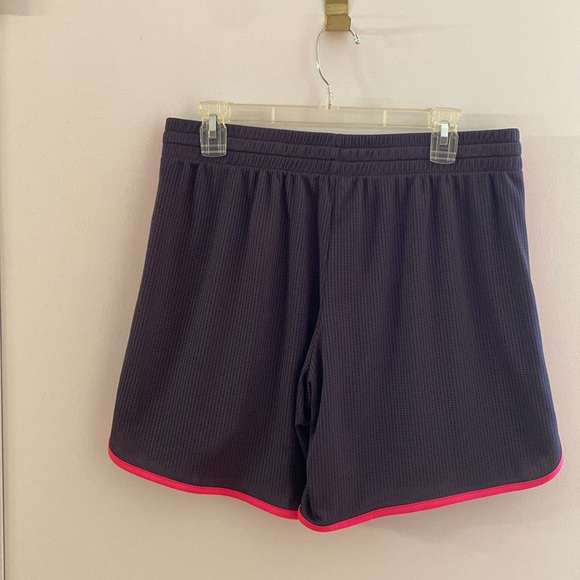 Athletic Works Shorts Women's M 8-10 - Picture 3 of 11